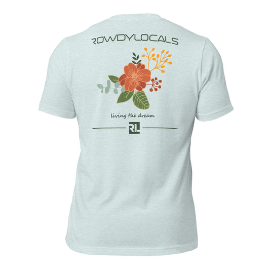 men's women's t-shirt