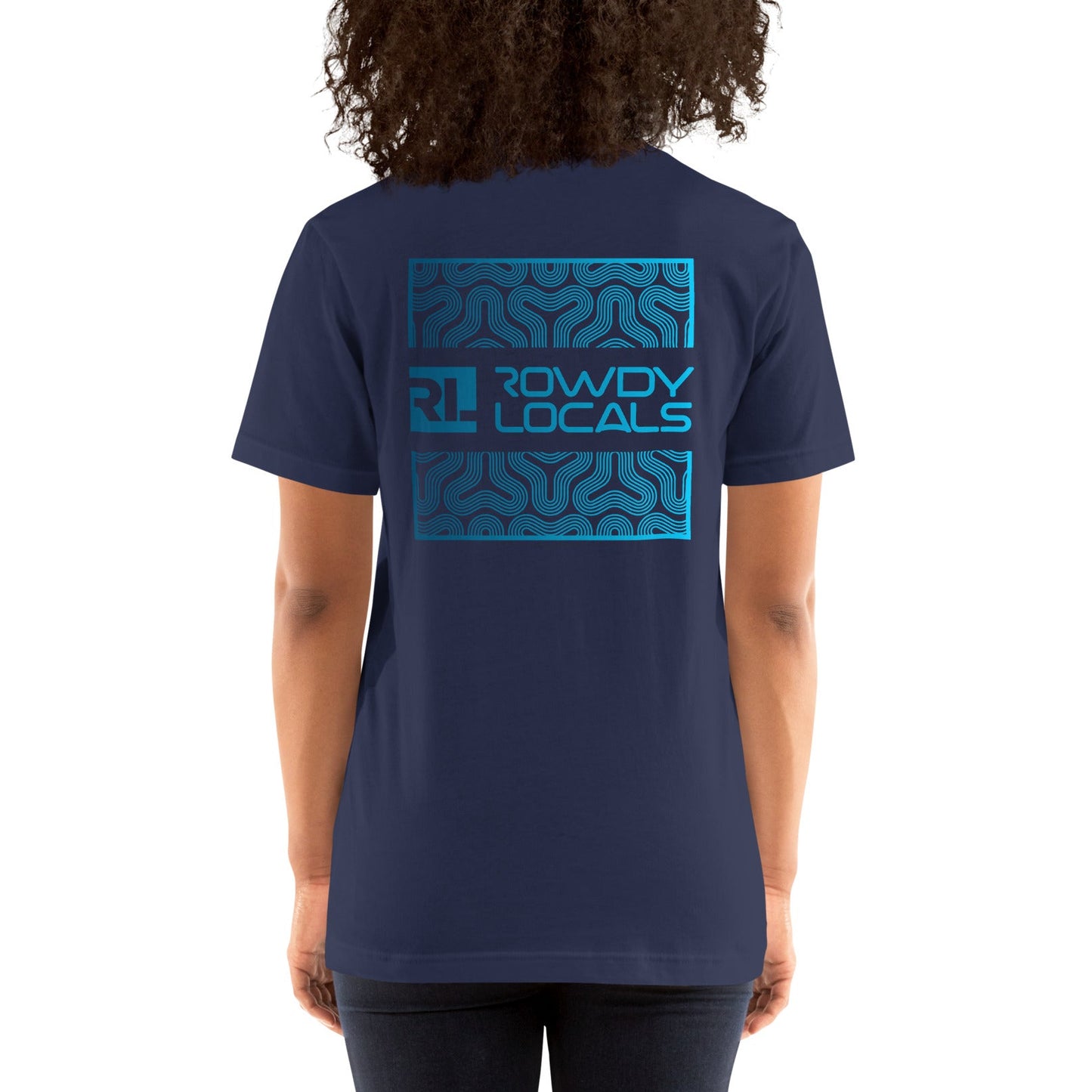 women's t-shirt