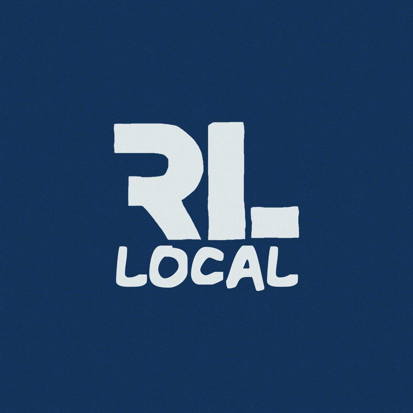 Rowdy Locals Surf Brand Local Tee | Unisex T-Shirt