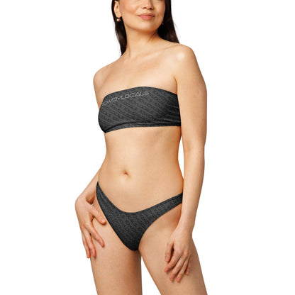 Eclipse Bandeau Bikini