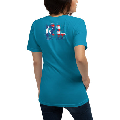 women's t-shirt