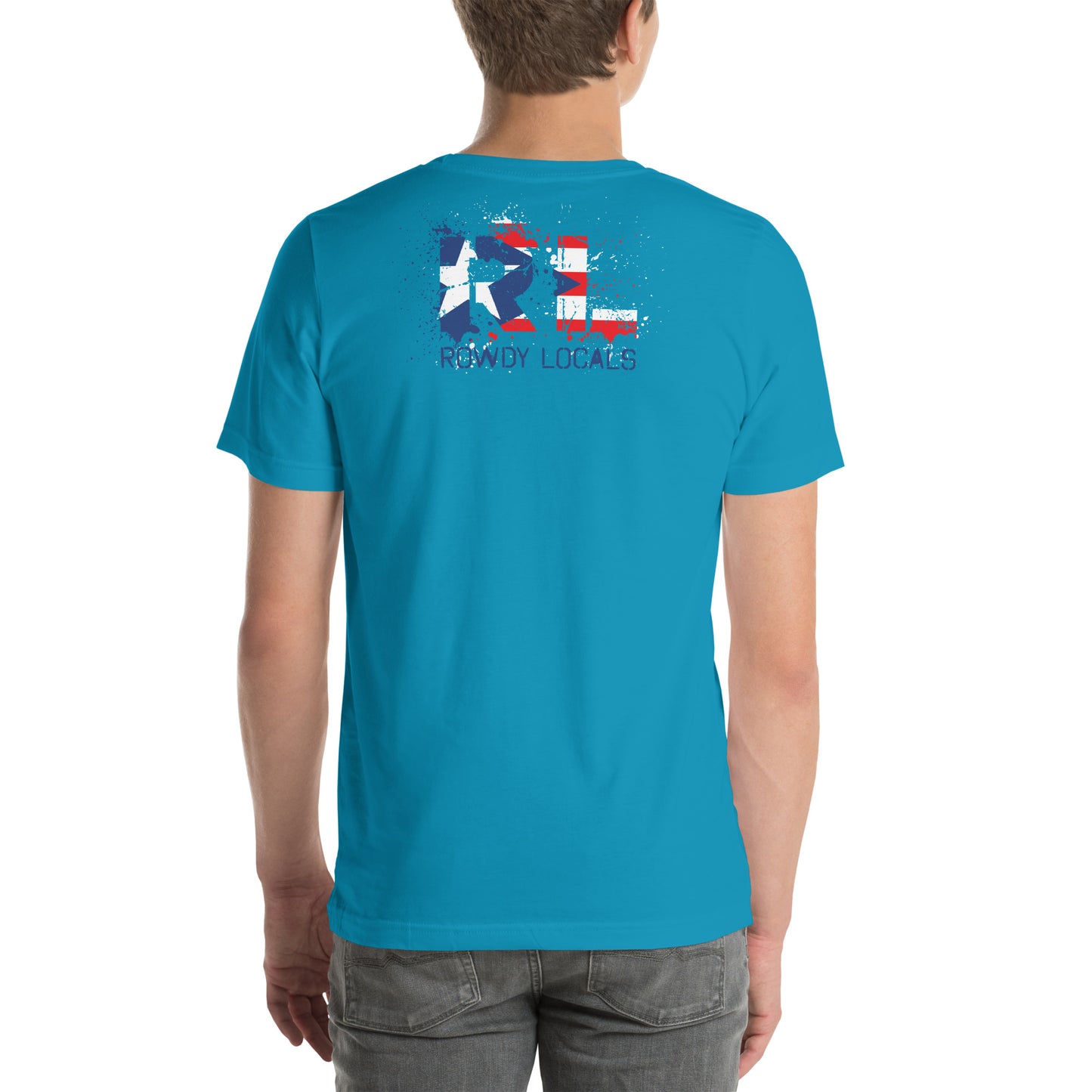 men's t-shirt