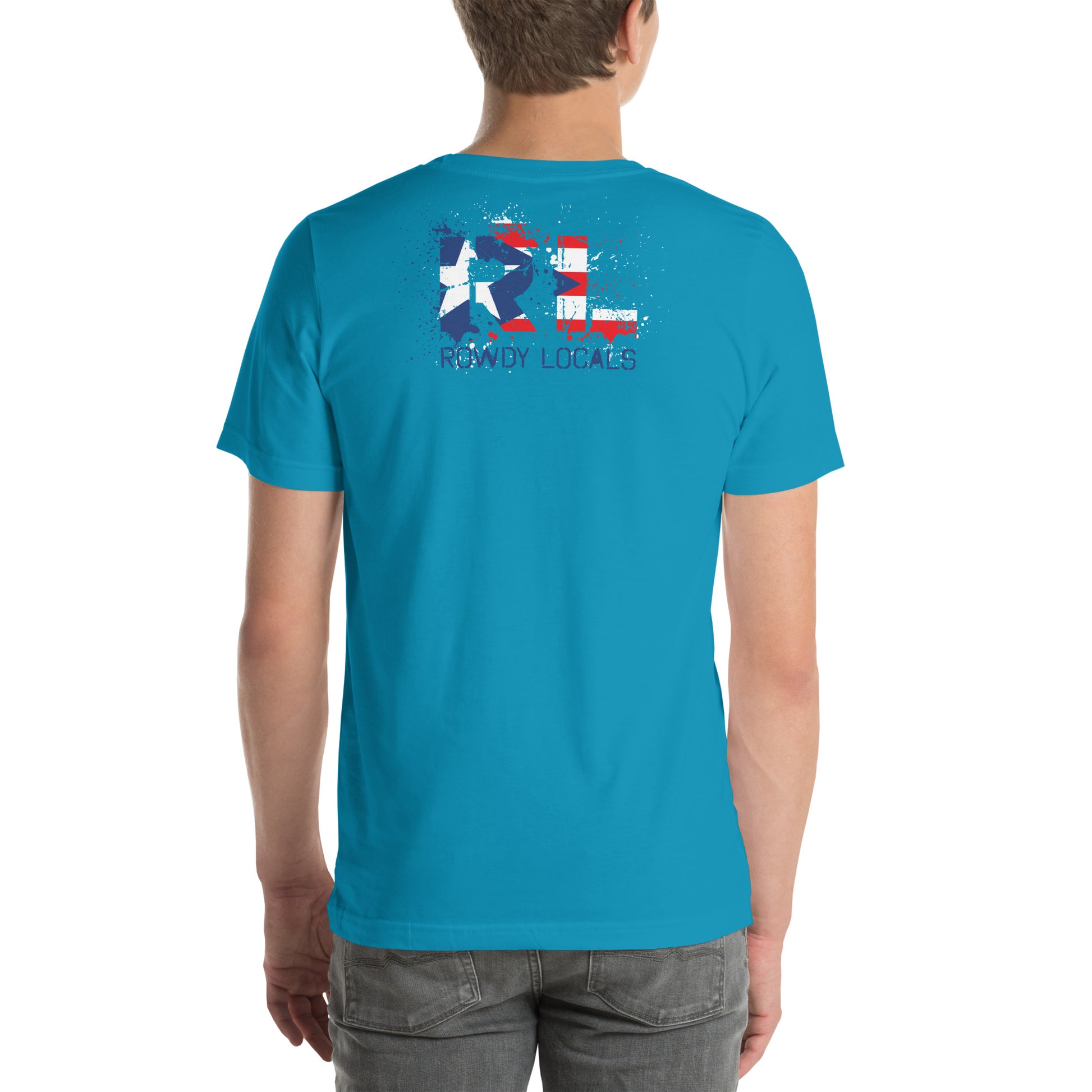 men's t-shirt