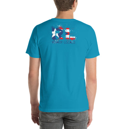 men's t-shirt