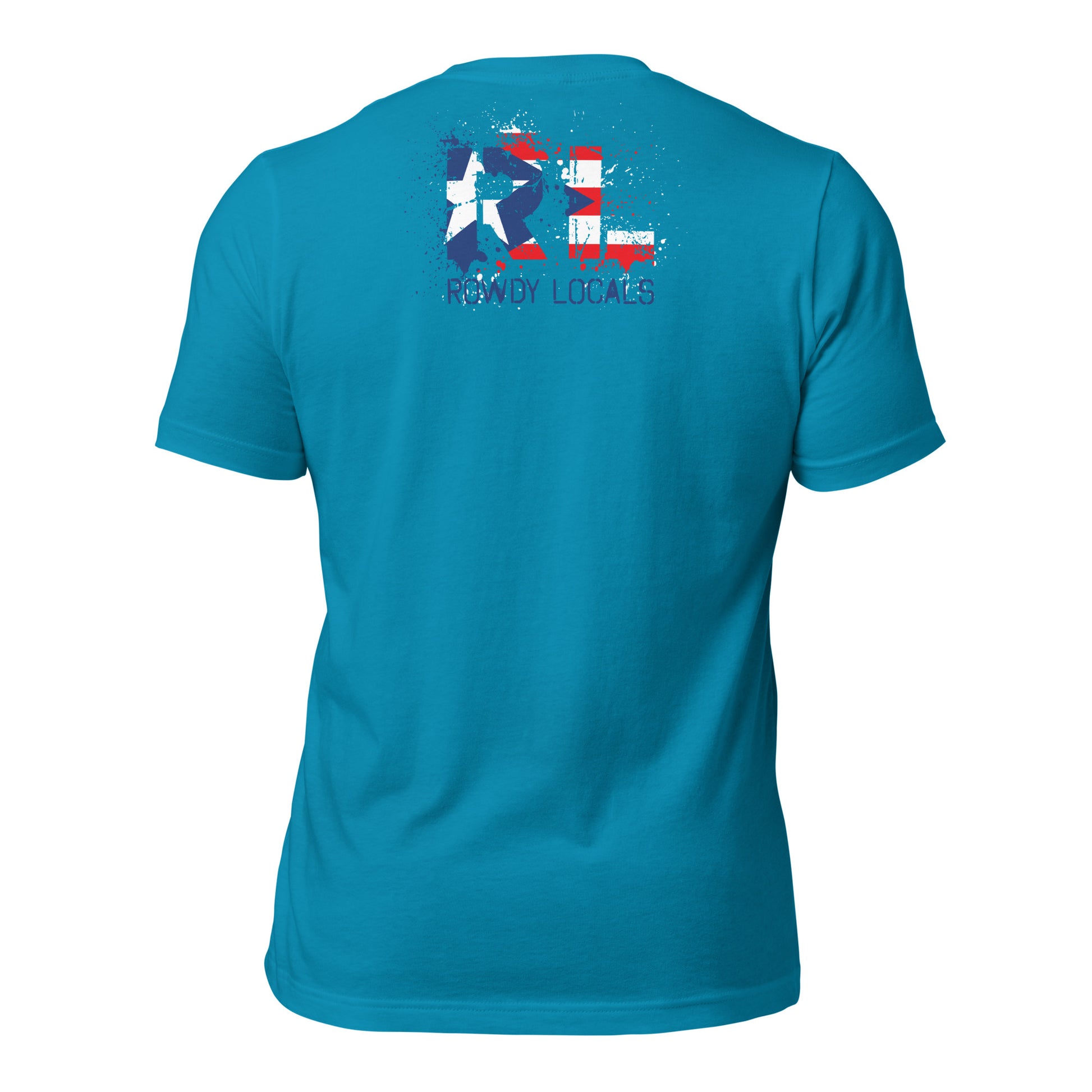 men's women's t-shirt