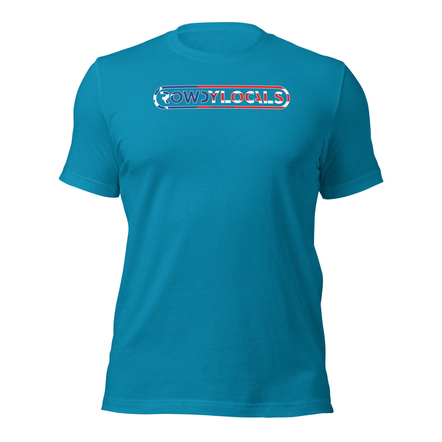 men's women's t-shirt