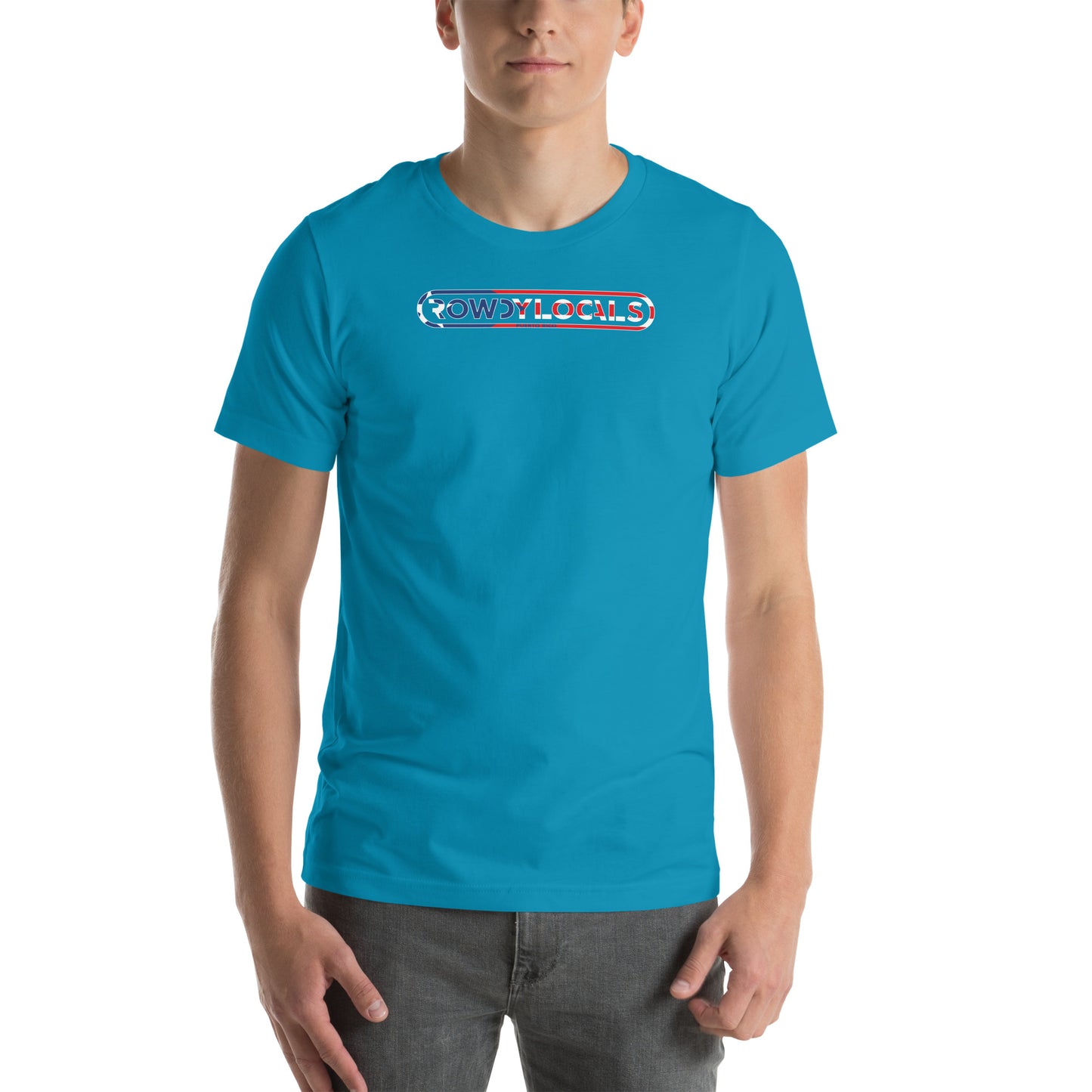 men's t-shirt