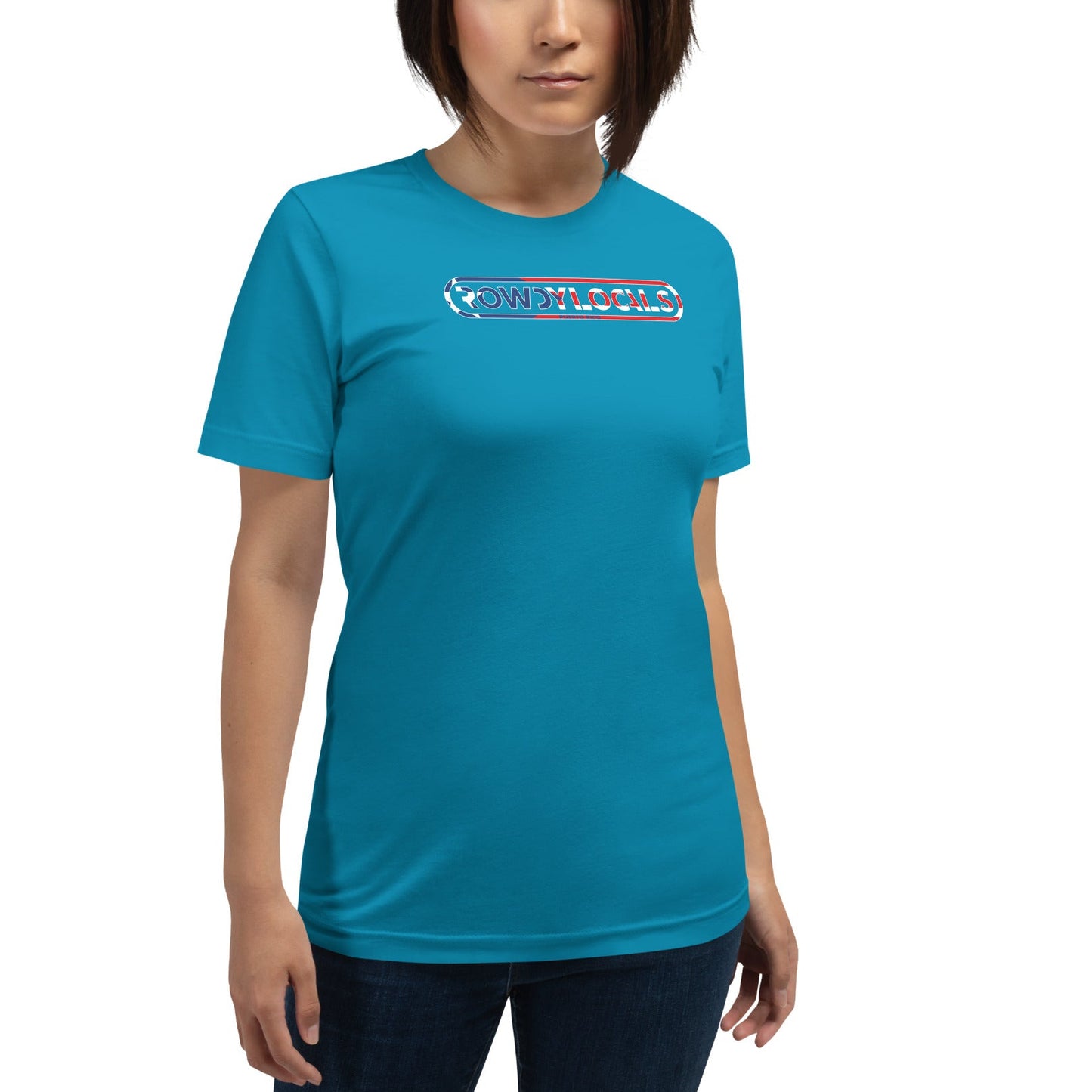 women's t-shirt