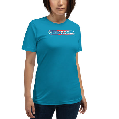 women's t-shirt