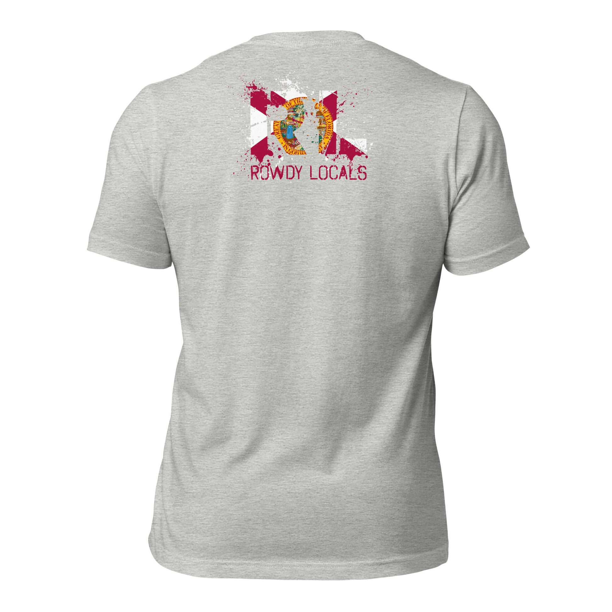 men's women's t-shirt