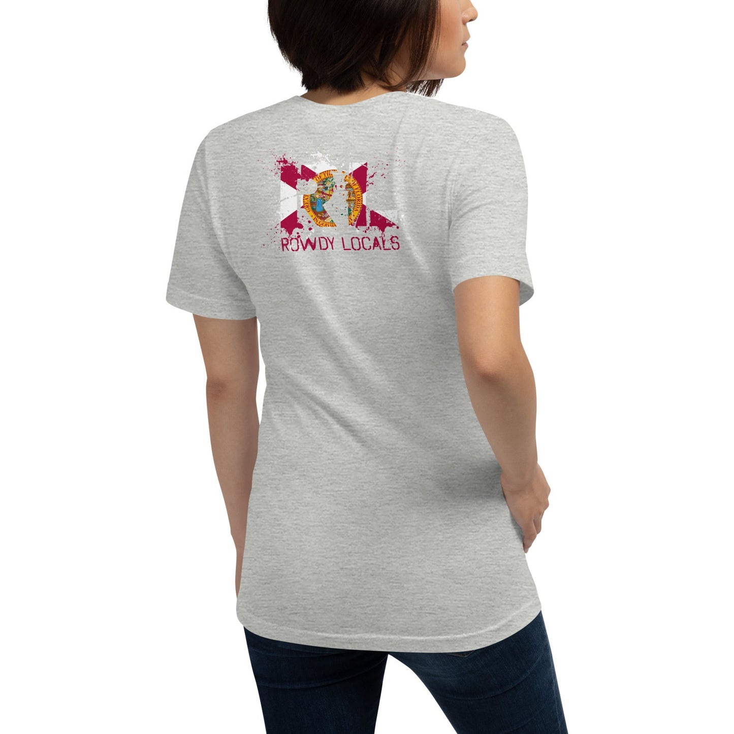 women's t-shirt