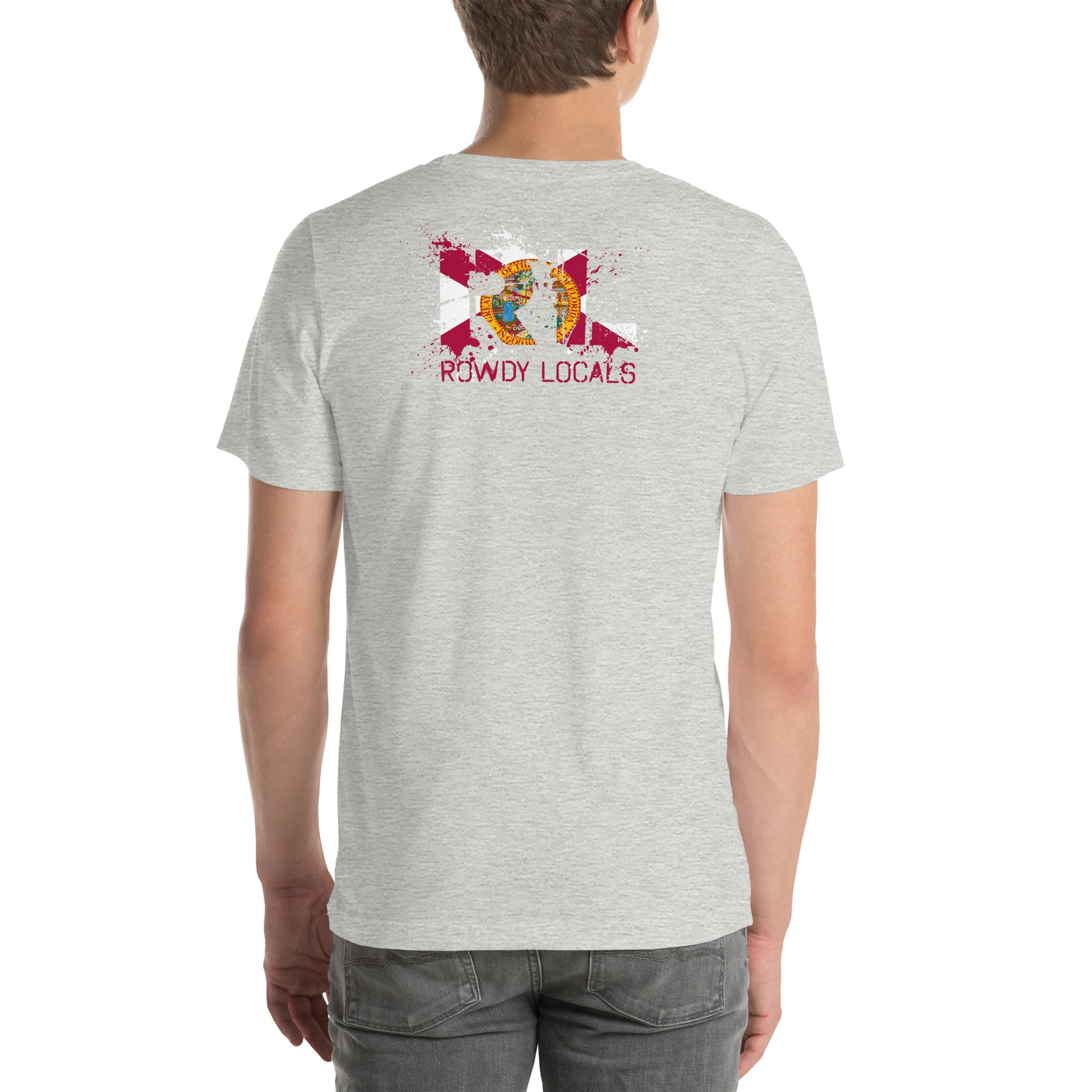 men's t-shirt