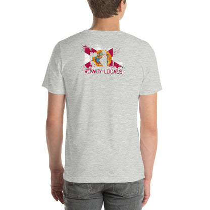 men's t-shirt