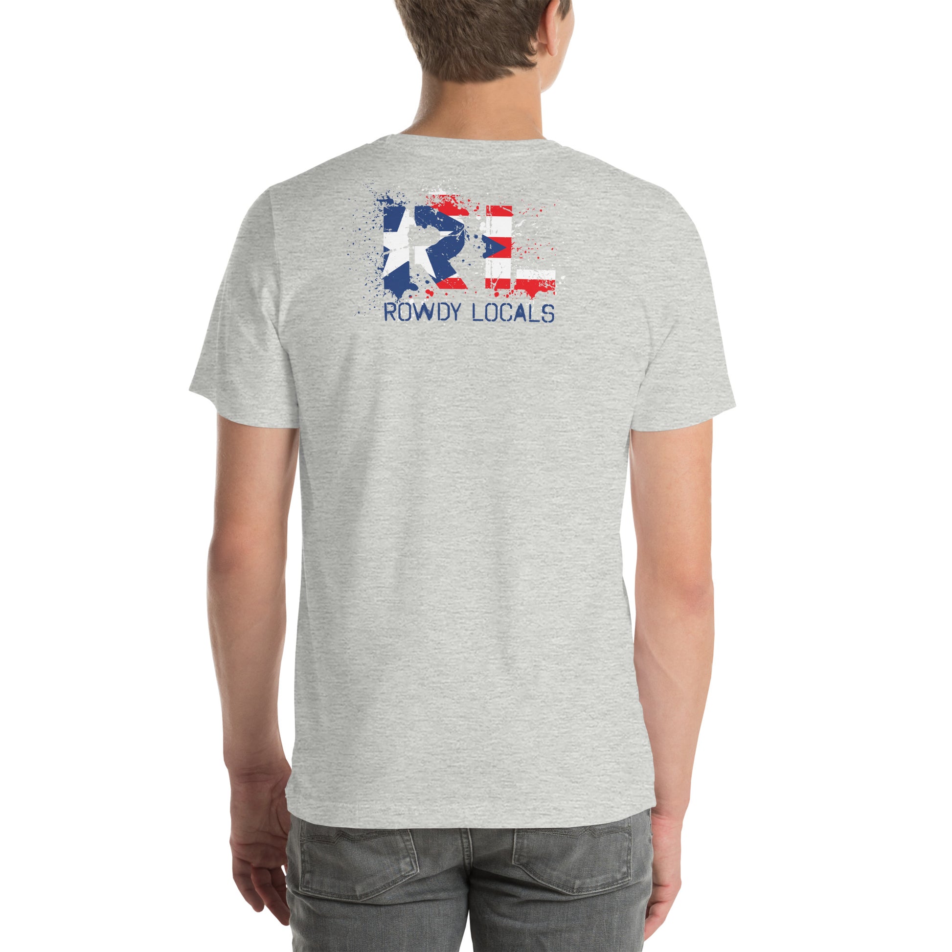 men's t-shirt