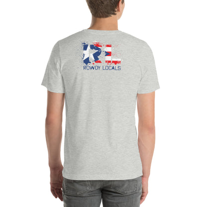 men's t-shirt