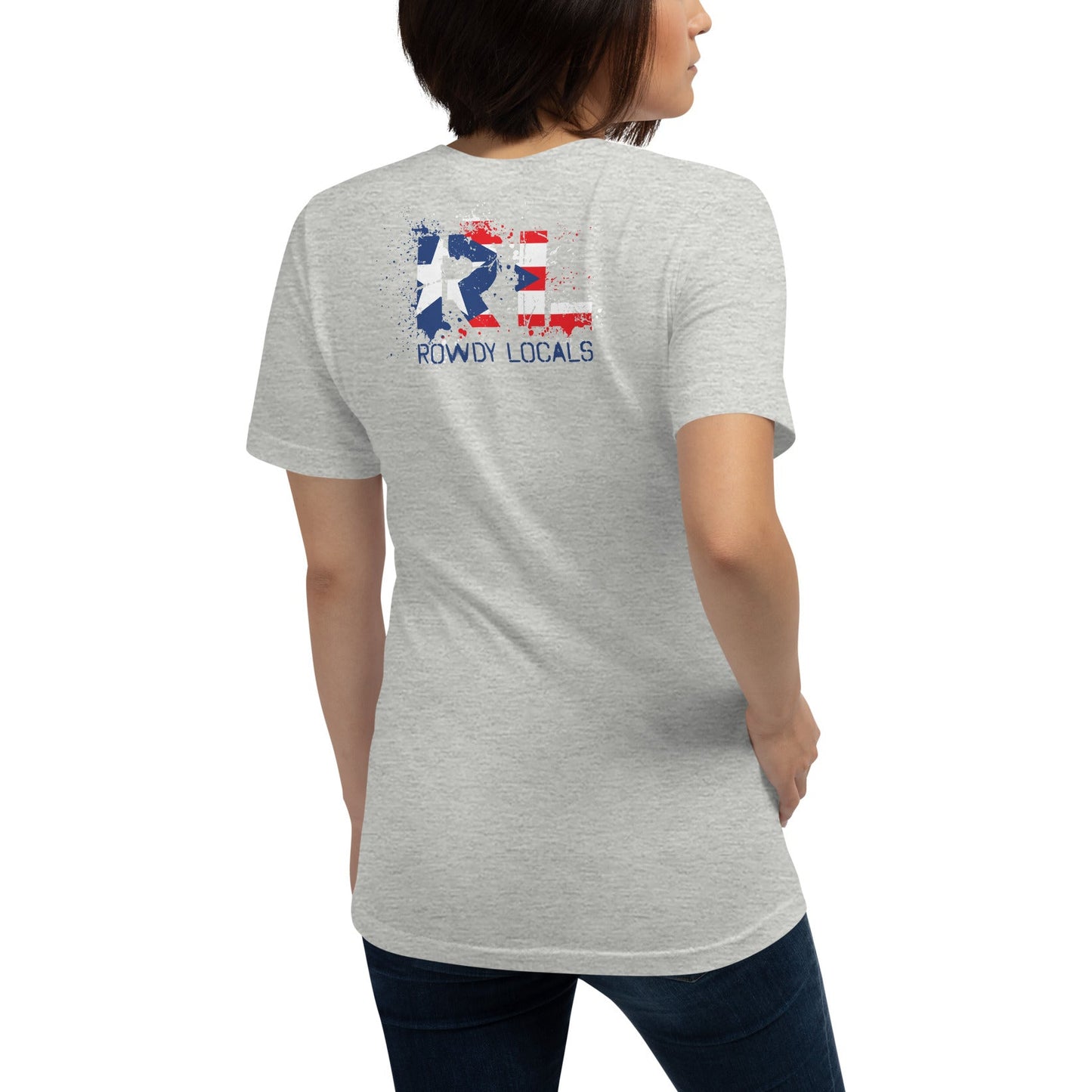 women's t-shirt