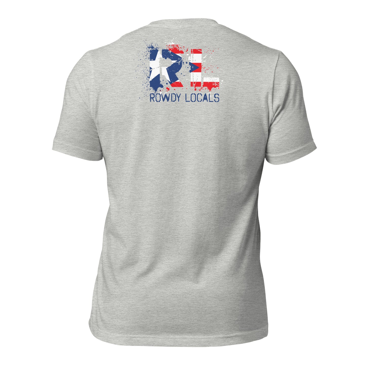 men's women's t-shirt