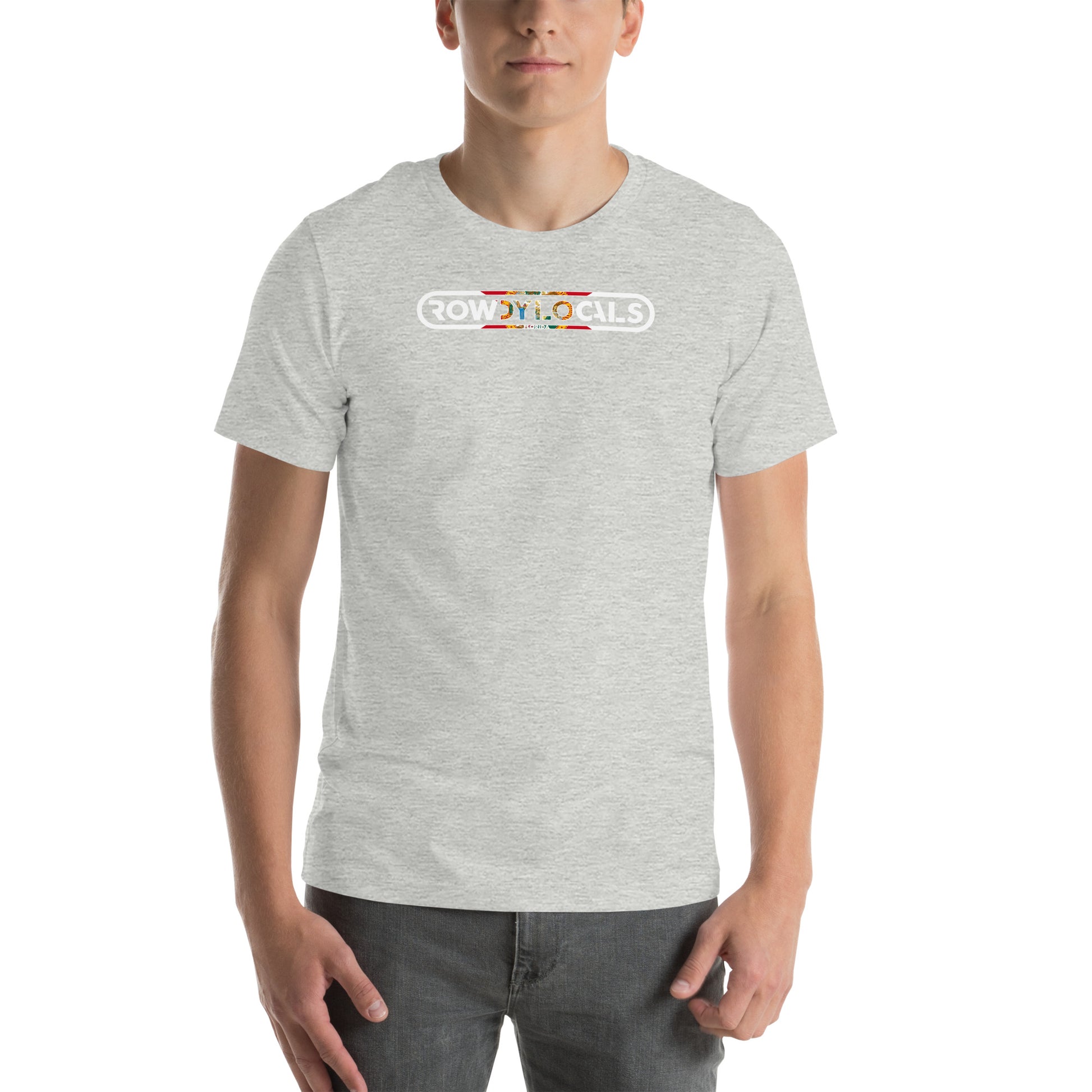 men's t-shirt