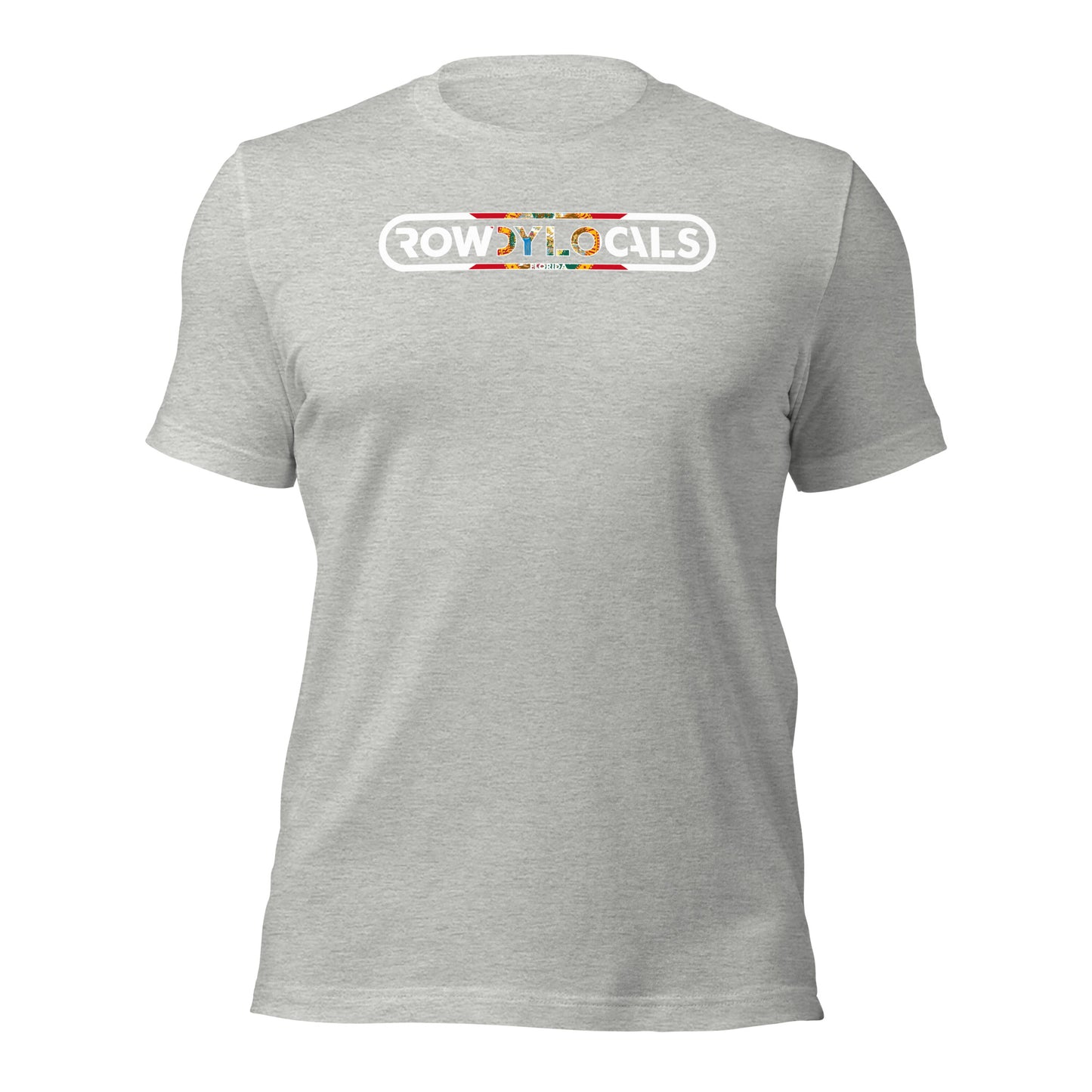 men's women's t-shirt