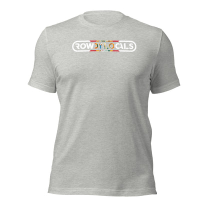 men's women's t-shirt