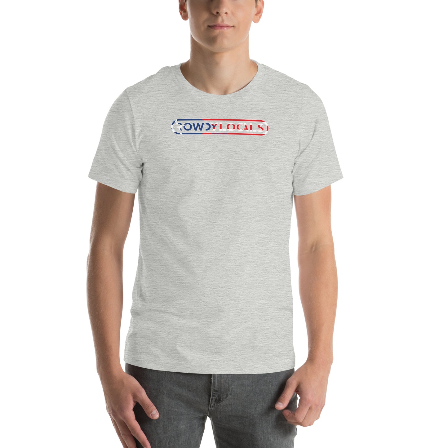 men's t-shirt