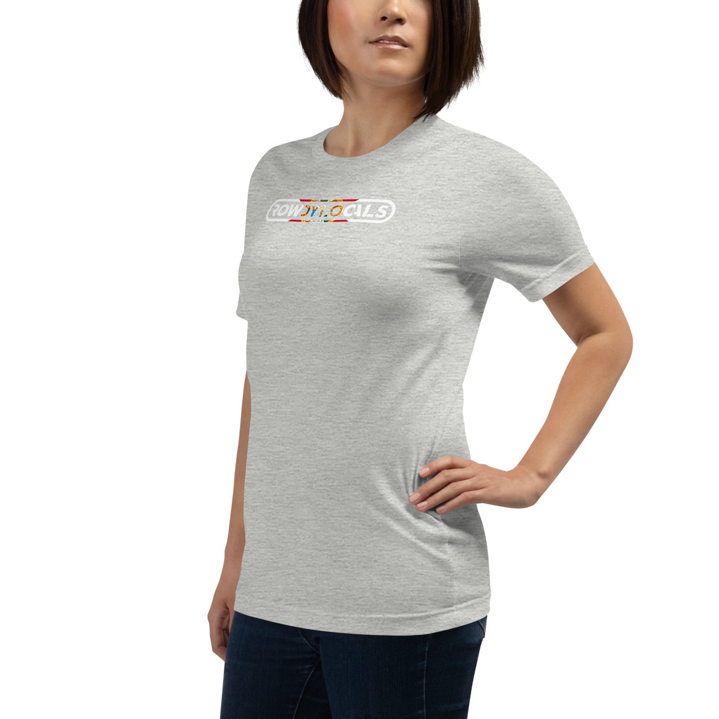 women's t-shirt