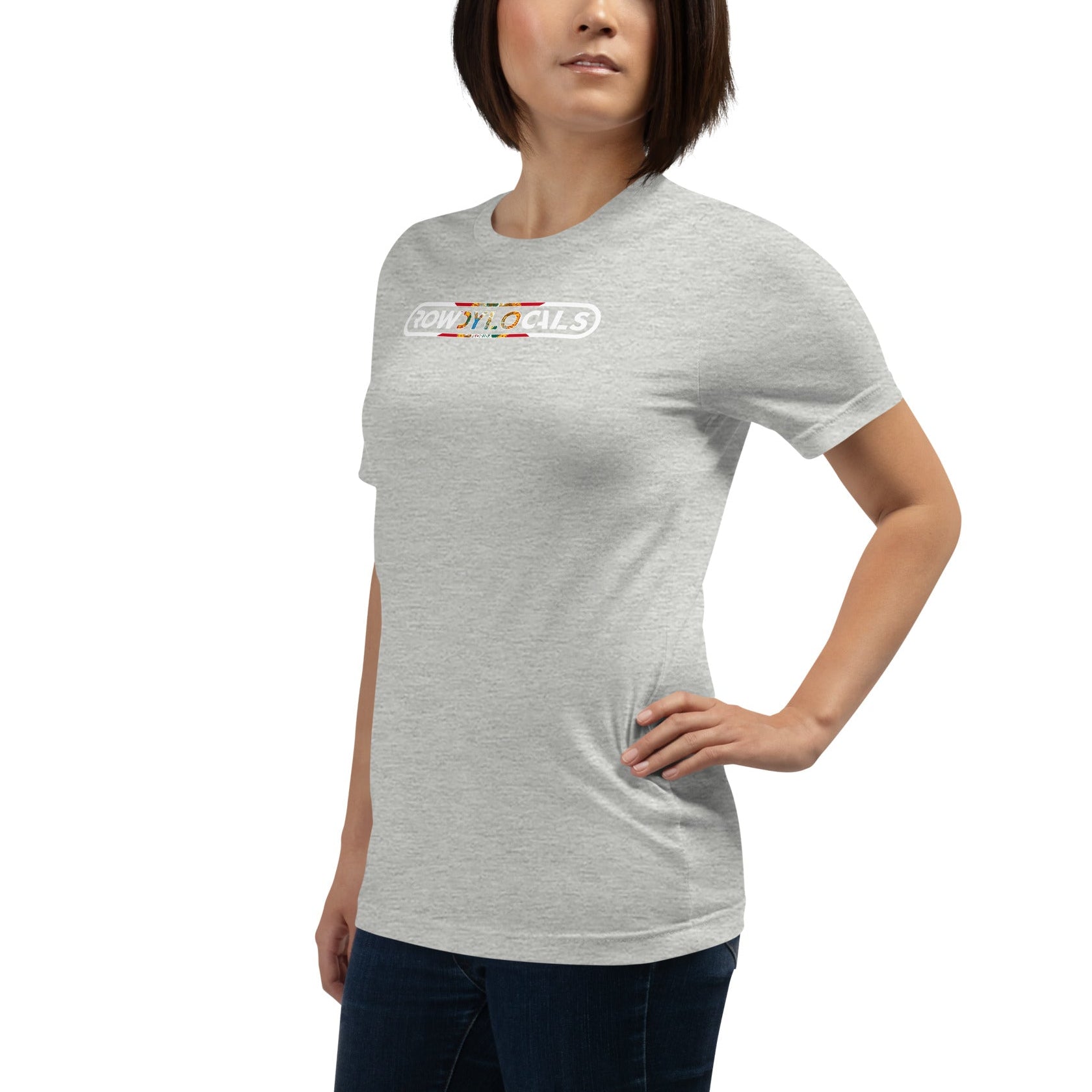 women's t-shirt