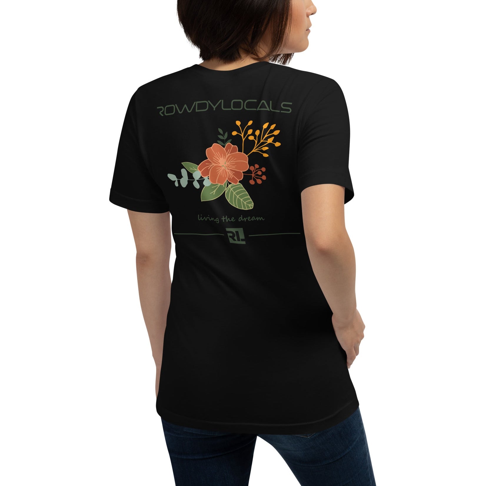 women's t-shirt