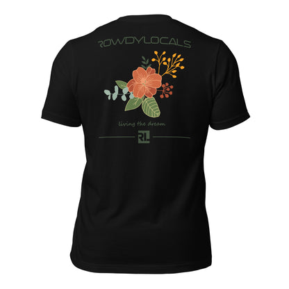 men's women's t-shirt