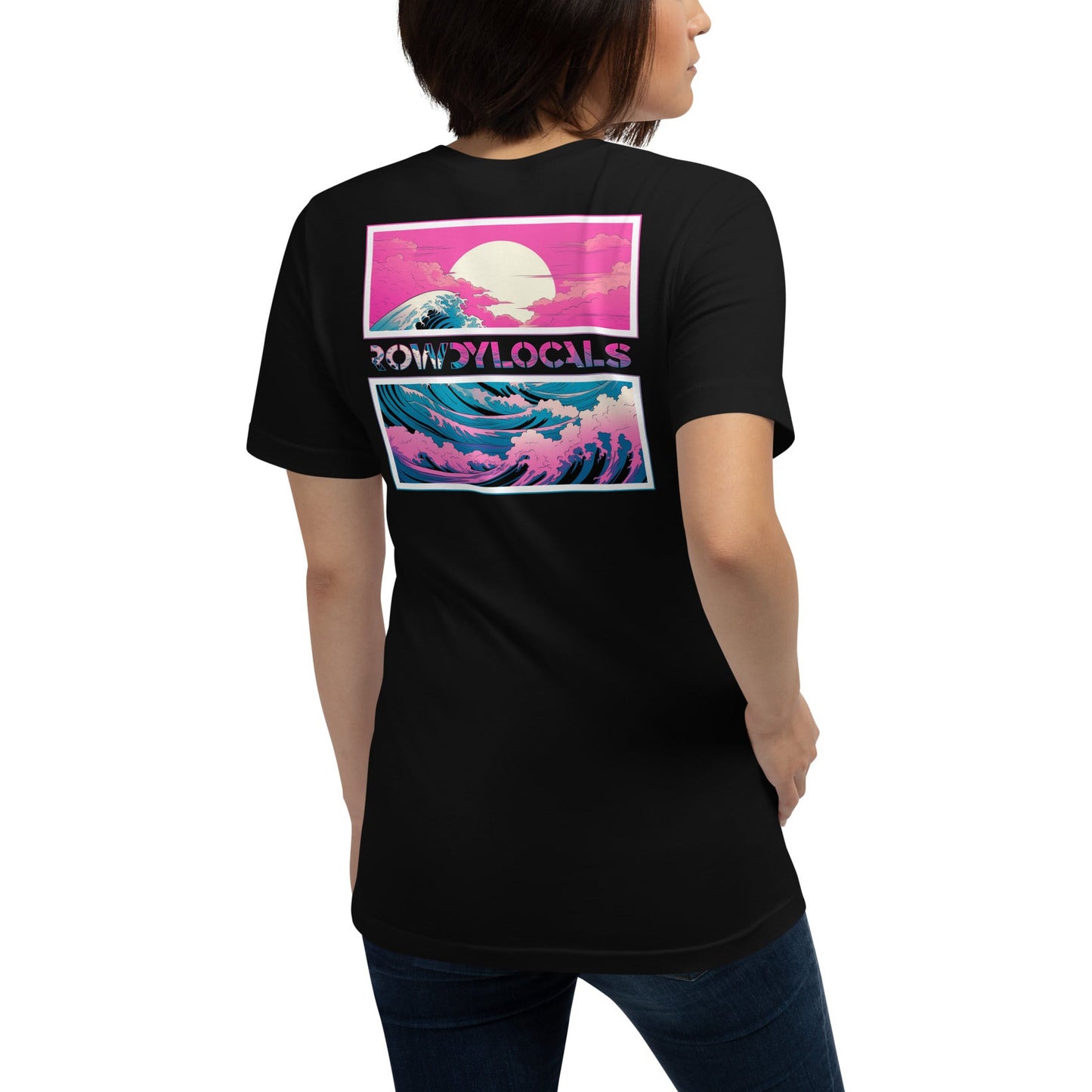 women's t-shirt