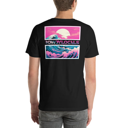 men's t-shirt