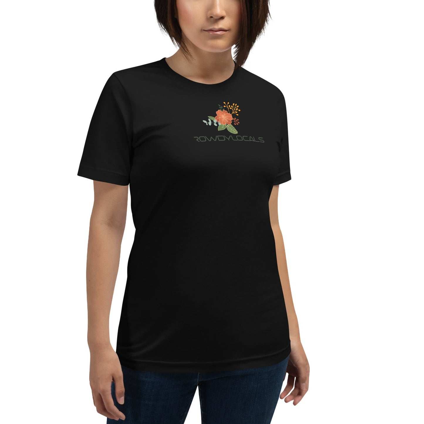 women's t-shirt