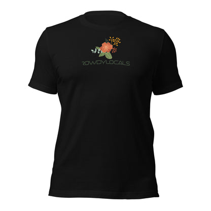 men's women's t-shirt