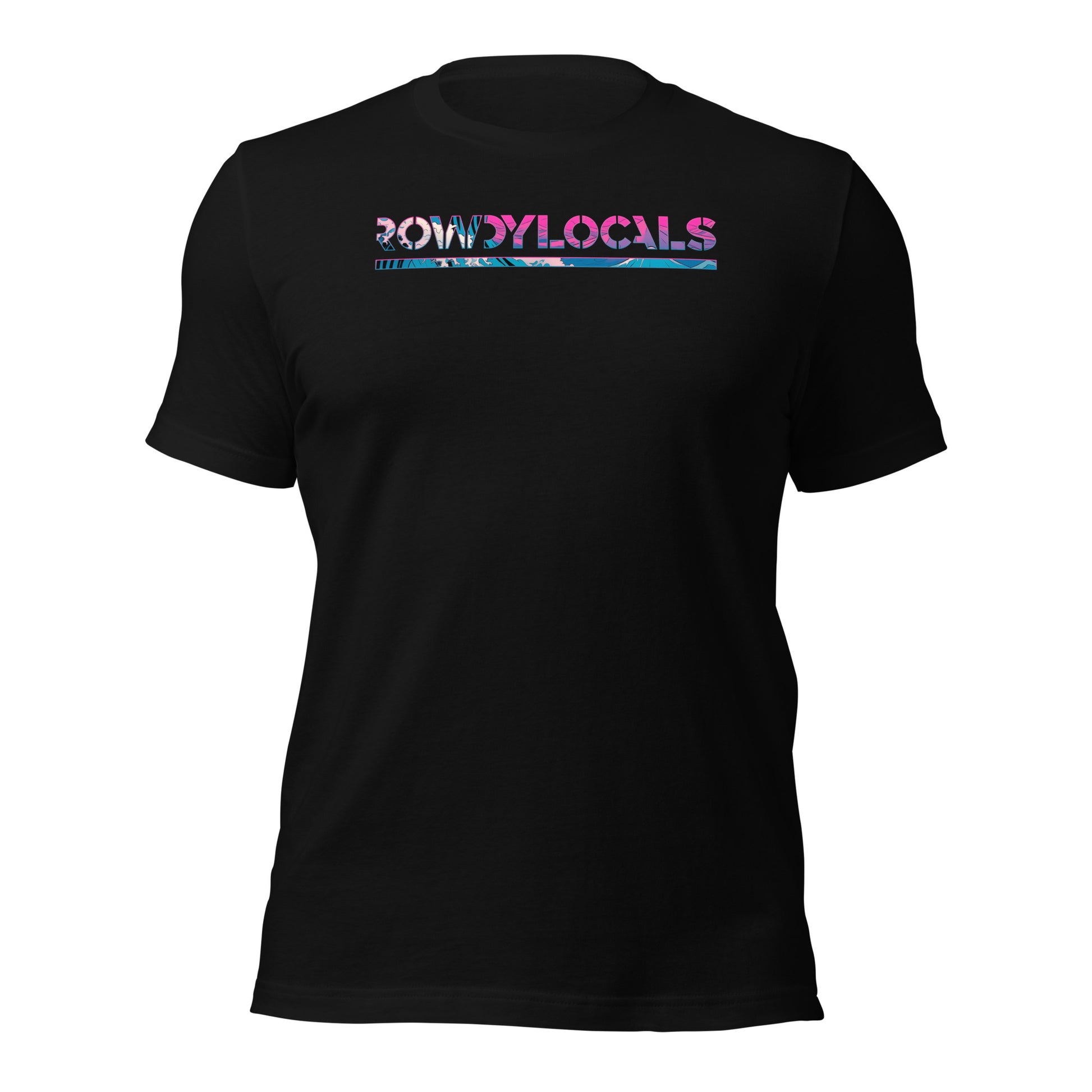 men's women's t-shirt