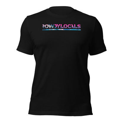 men's women's t-shirt