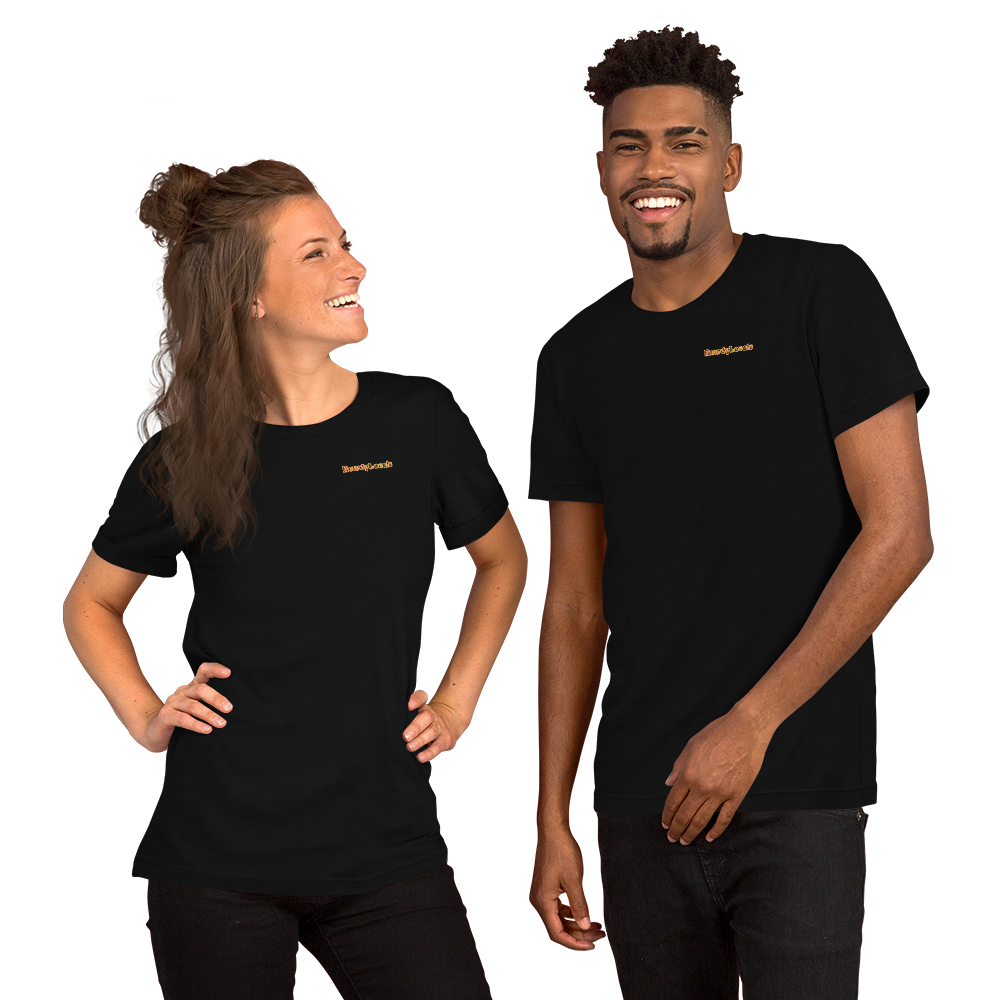 Rowdy Locals Tora Tiger Tee | Unisex T-Shirt