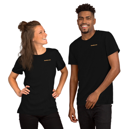 Rowdy Locals Tora Tiger Tee | Unisex T-Shirt