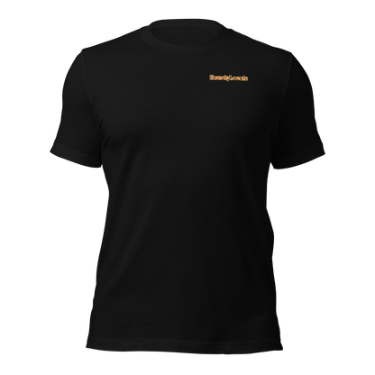 Rowdy Locals Tora Tiger Tee | Unisex T-Shirt