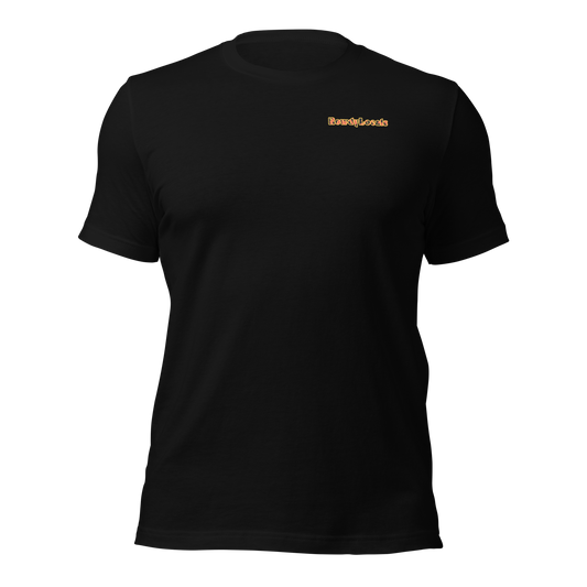 Rowdy Locals Tora Tiger Tee | Unisex T-Shirt