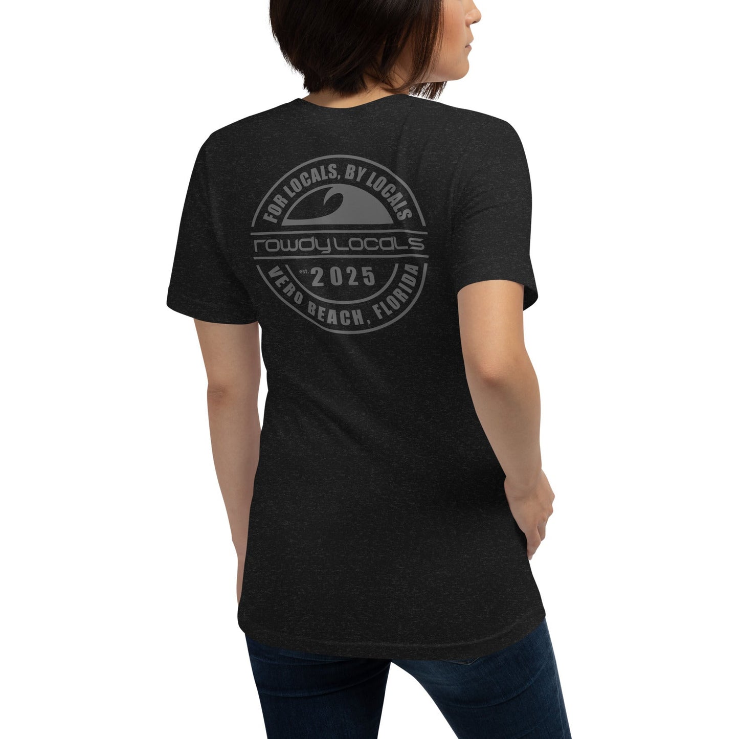 women's t-shirt