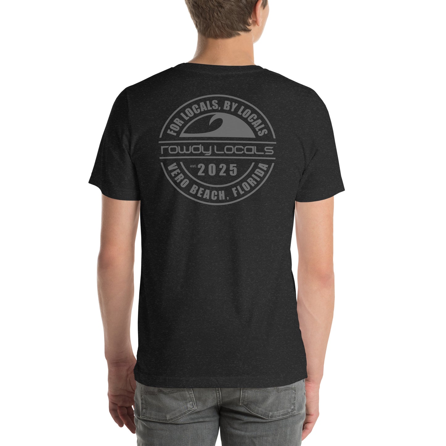 men's t-shirt