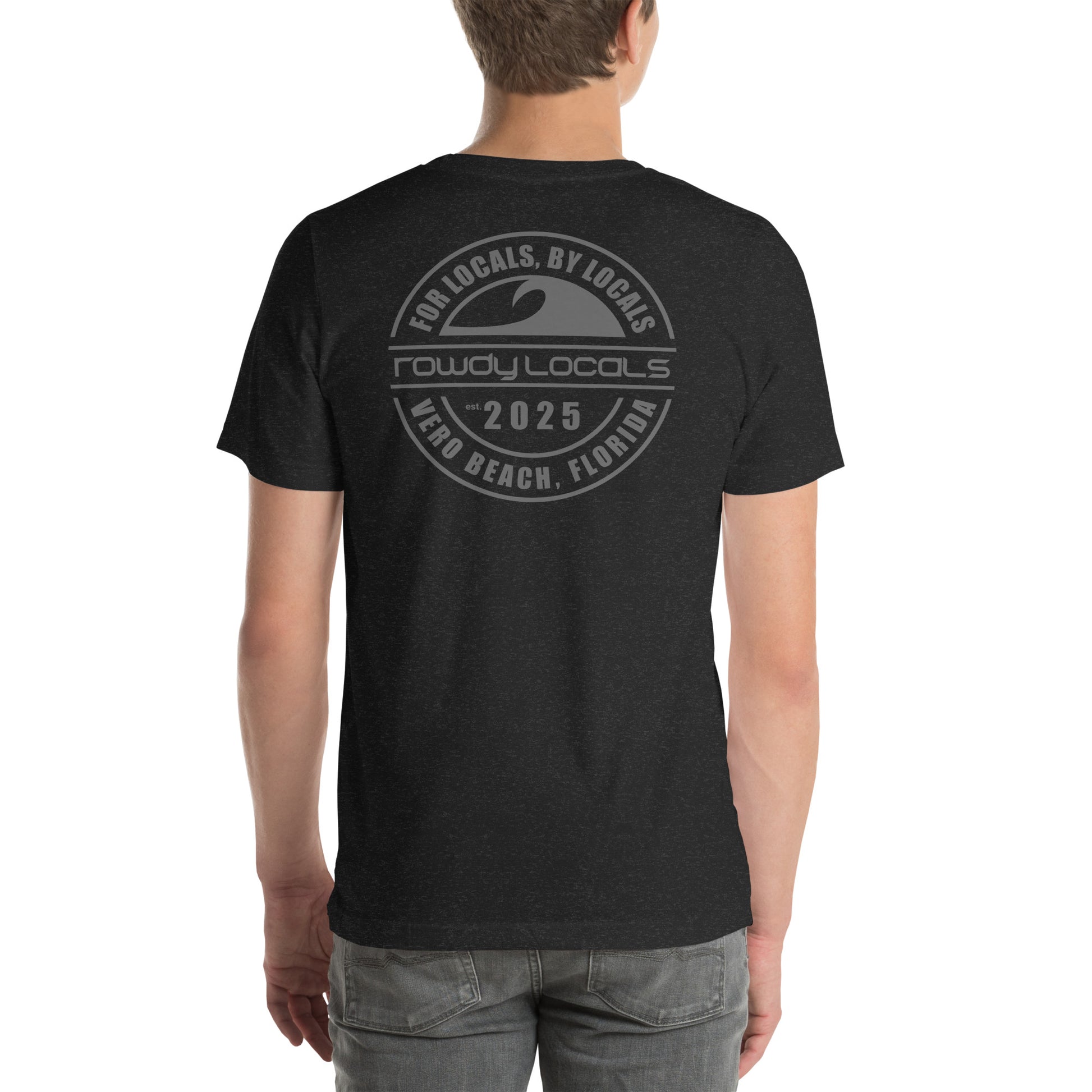 men's t-shirt