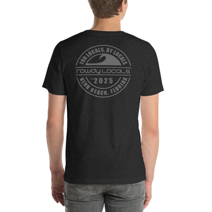 men's t-shirt