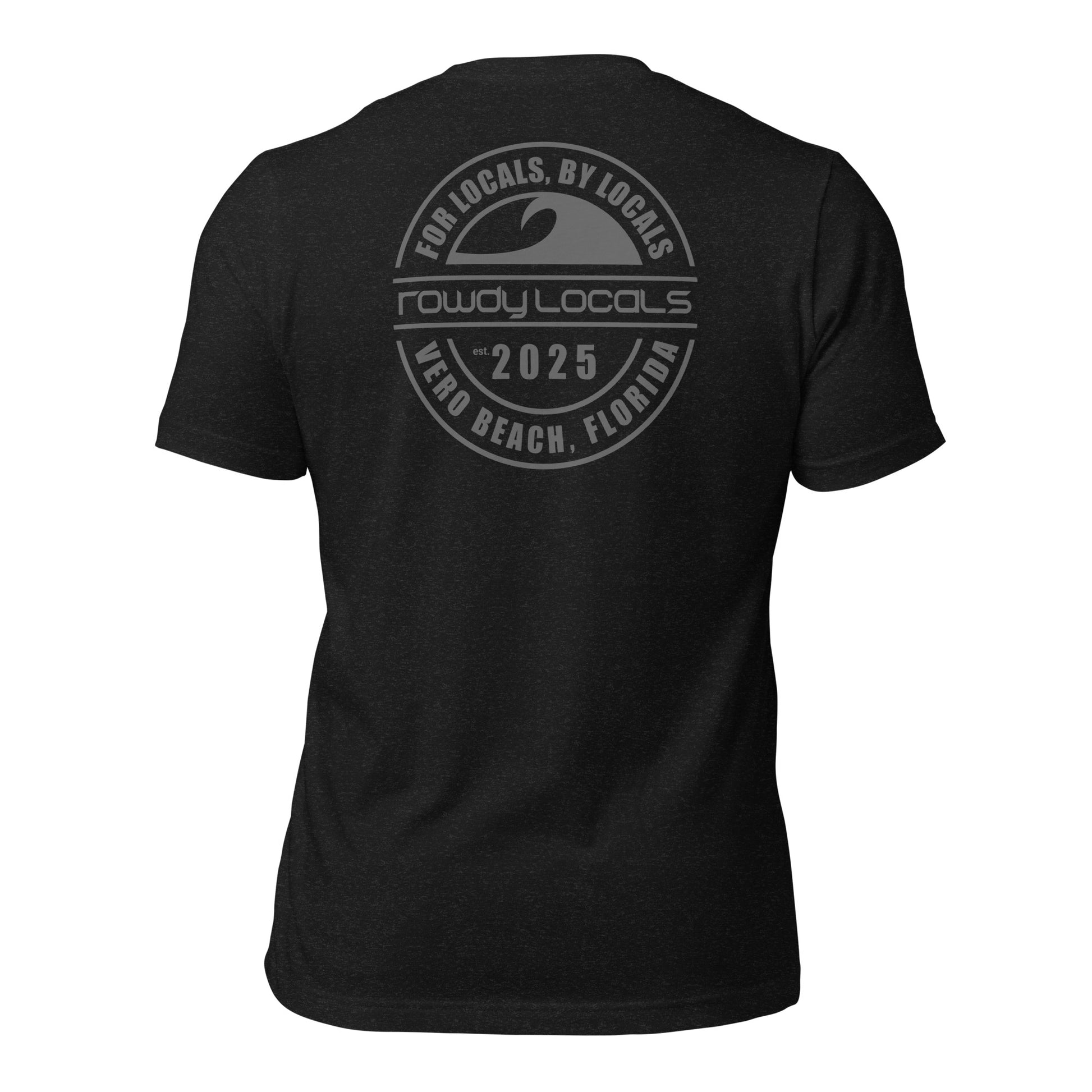 men's women's t-shirt