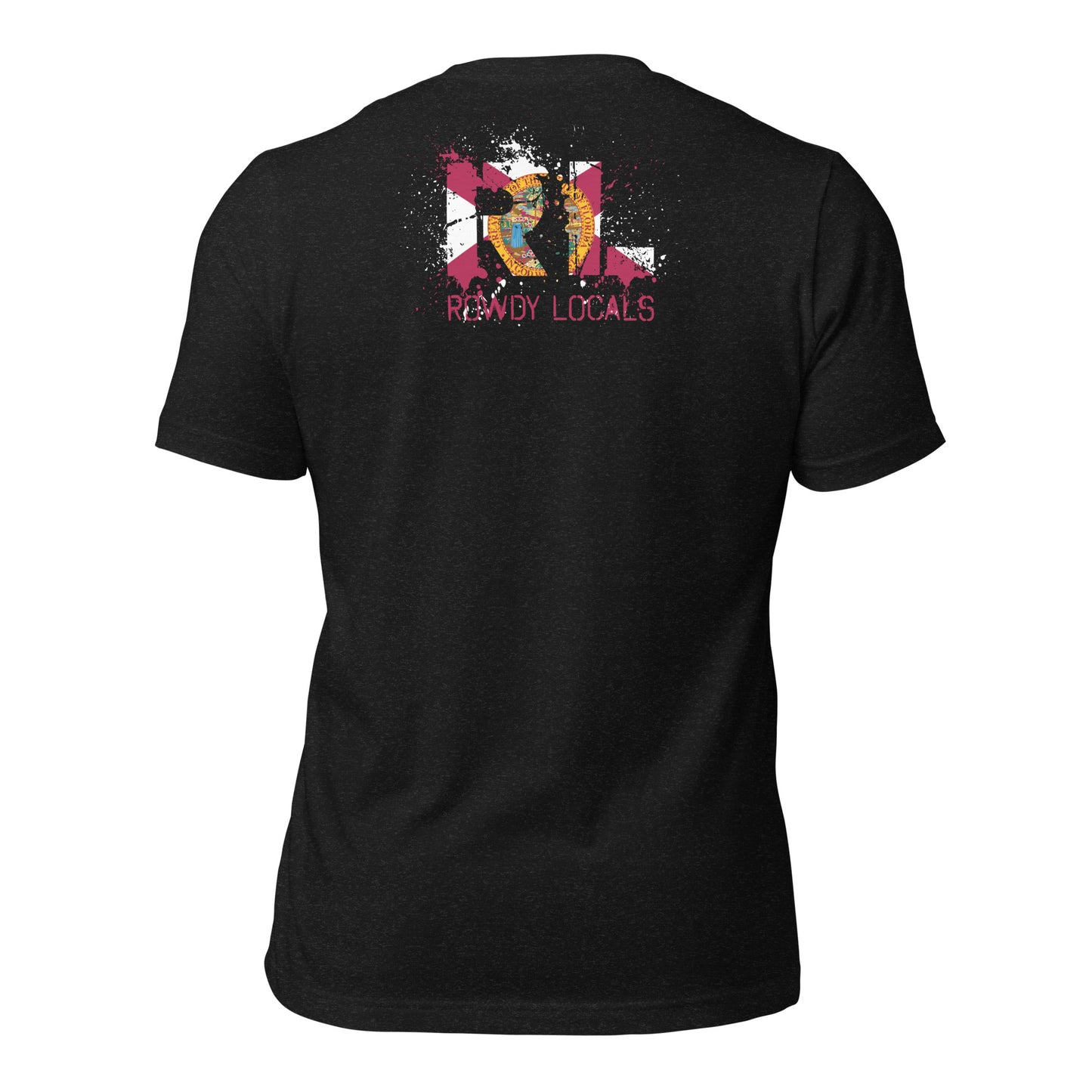 men's women's t-shirt