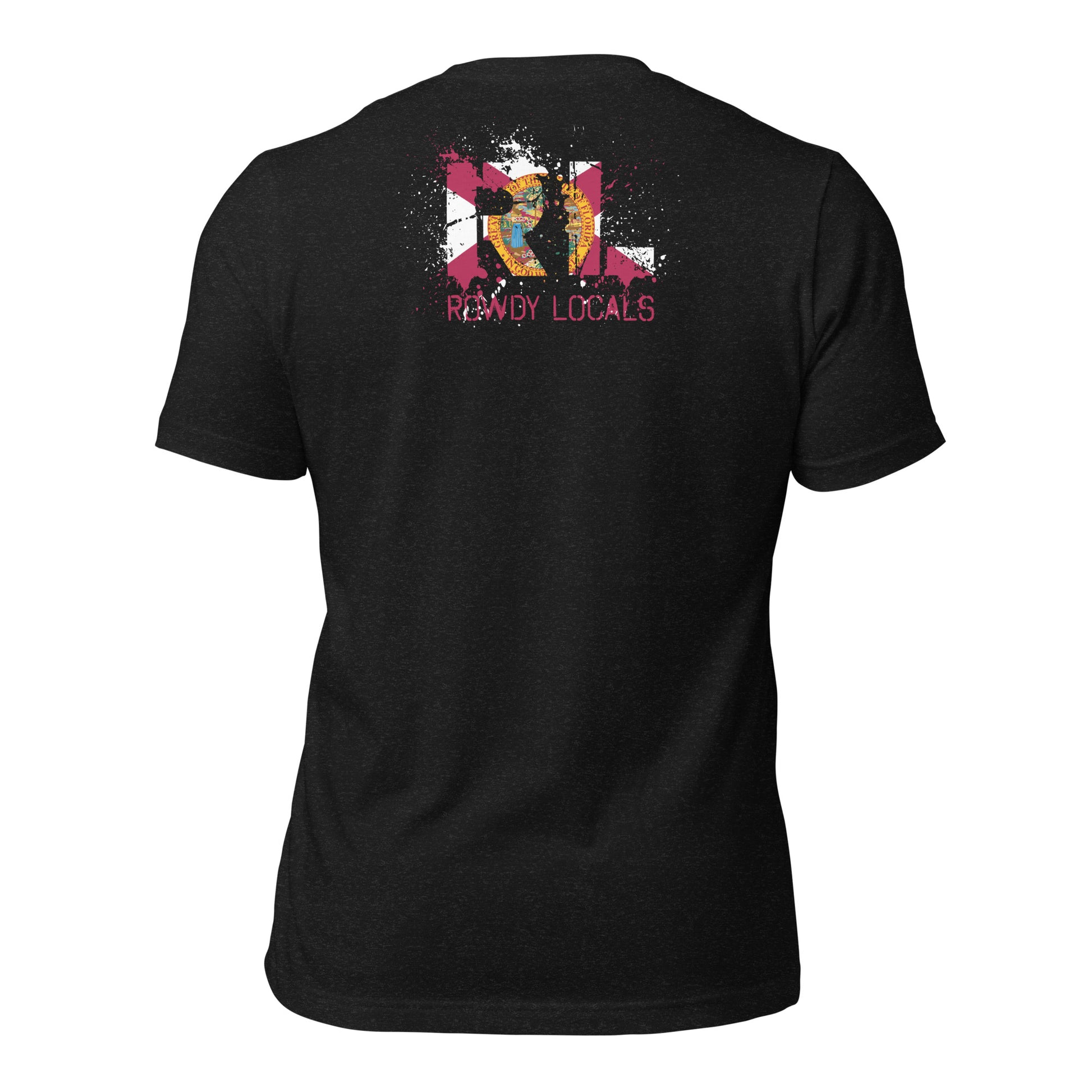 men's women's t-shirt
