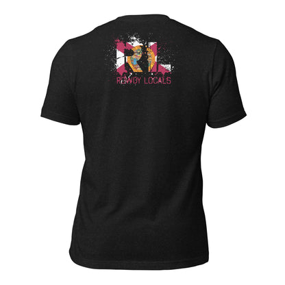 men's women's t-shirt