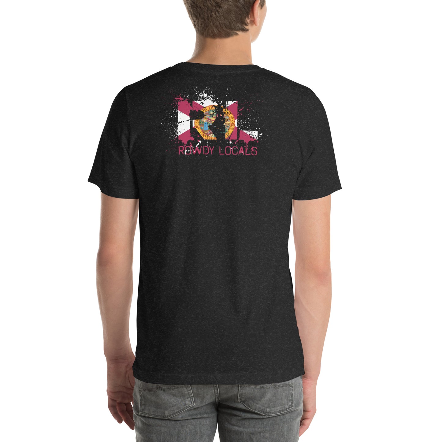 men's t-shirt
