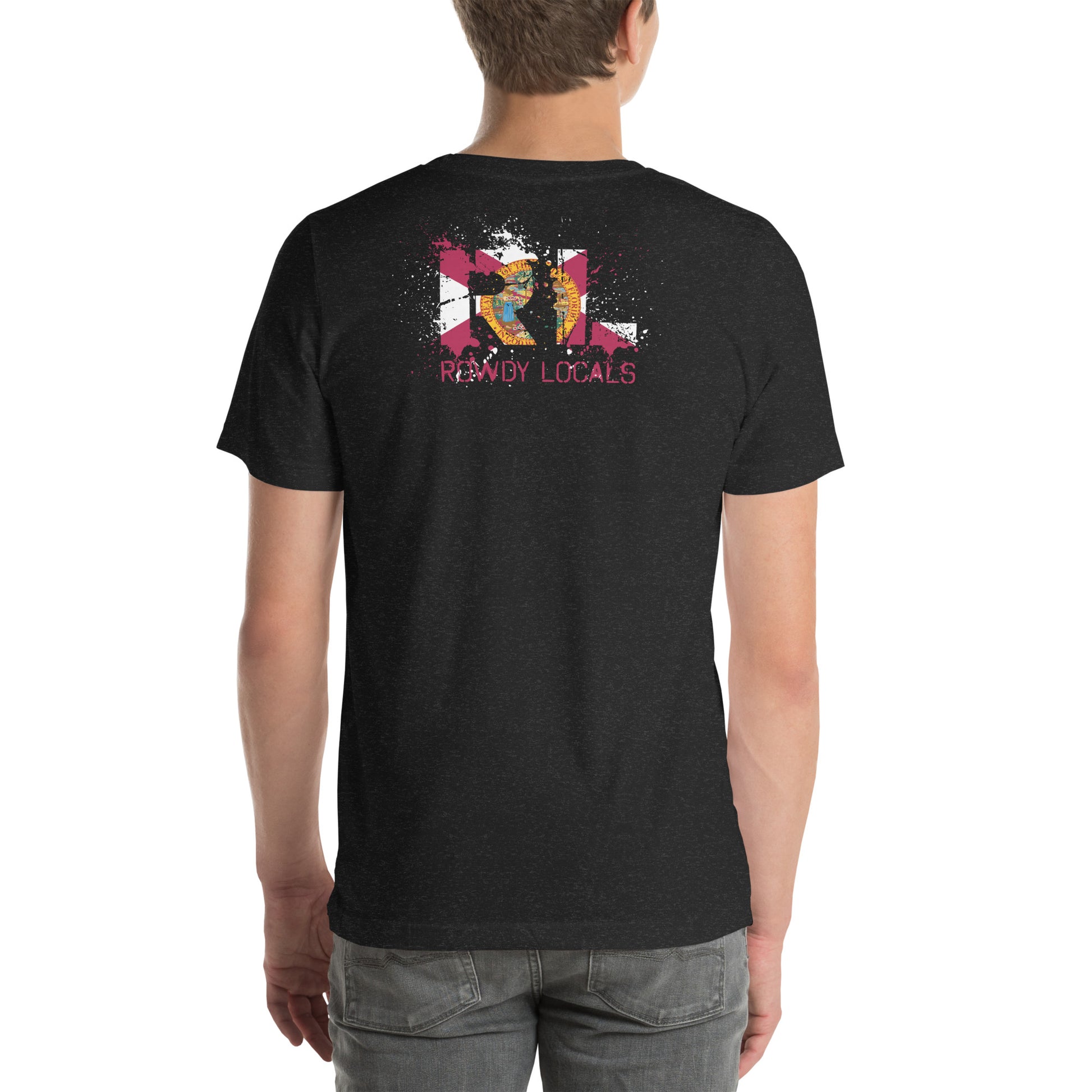 men's t-shirt