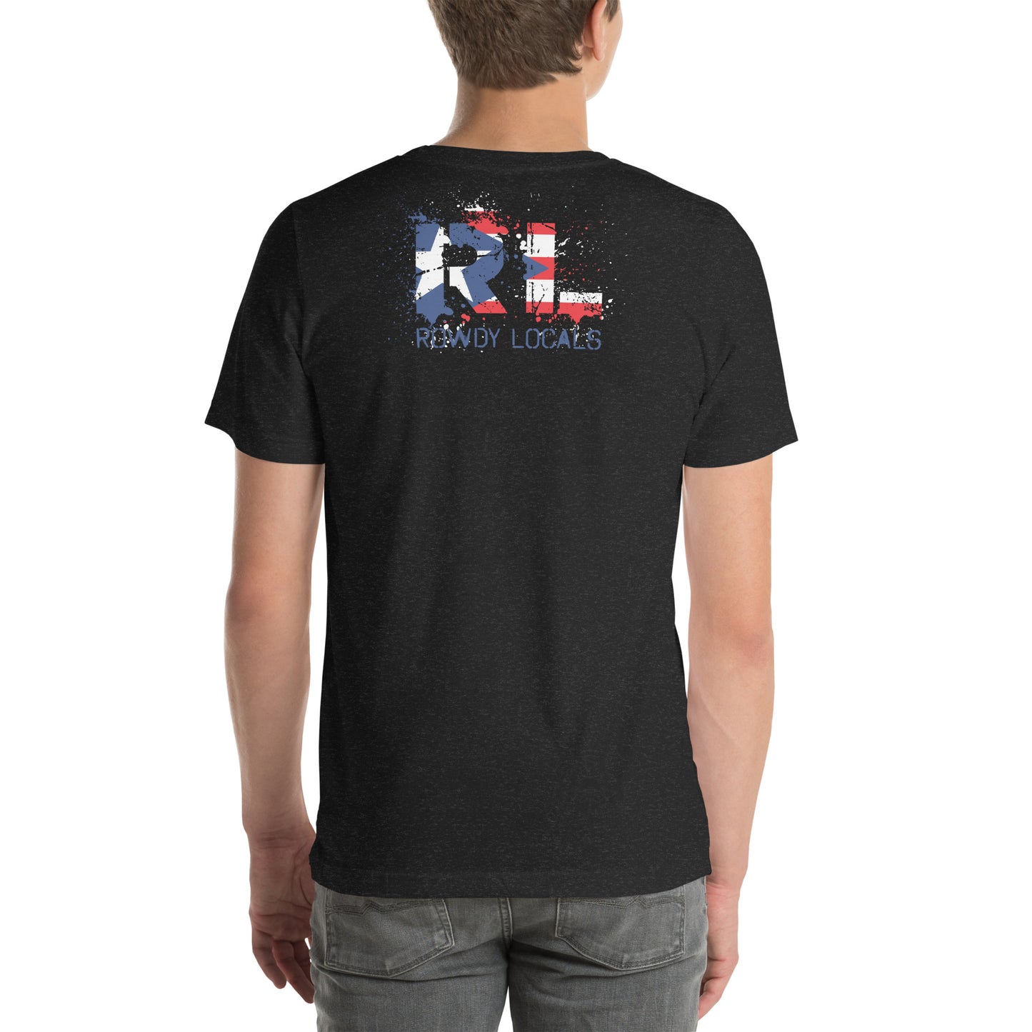 men's t-shirt